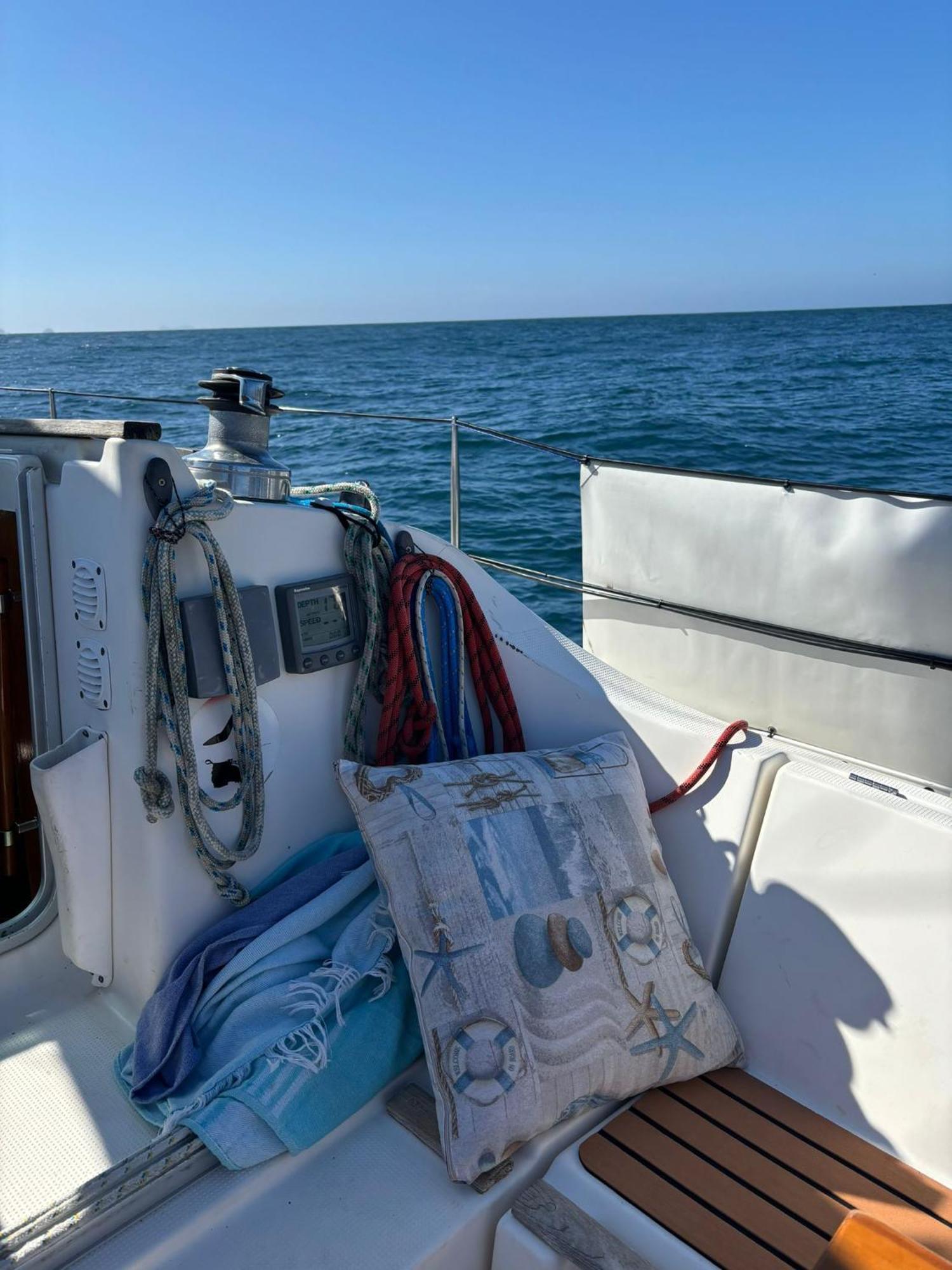Hotel Barco A Vela Em Peniche - West Sailing Extérieur photo