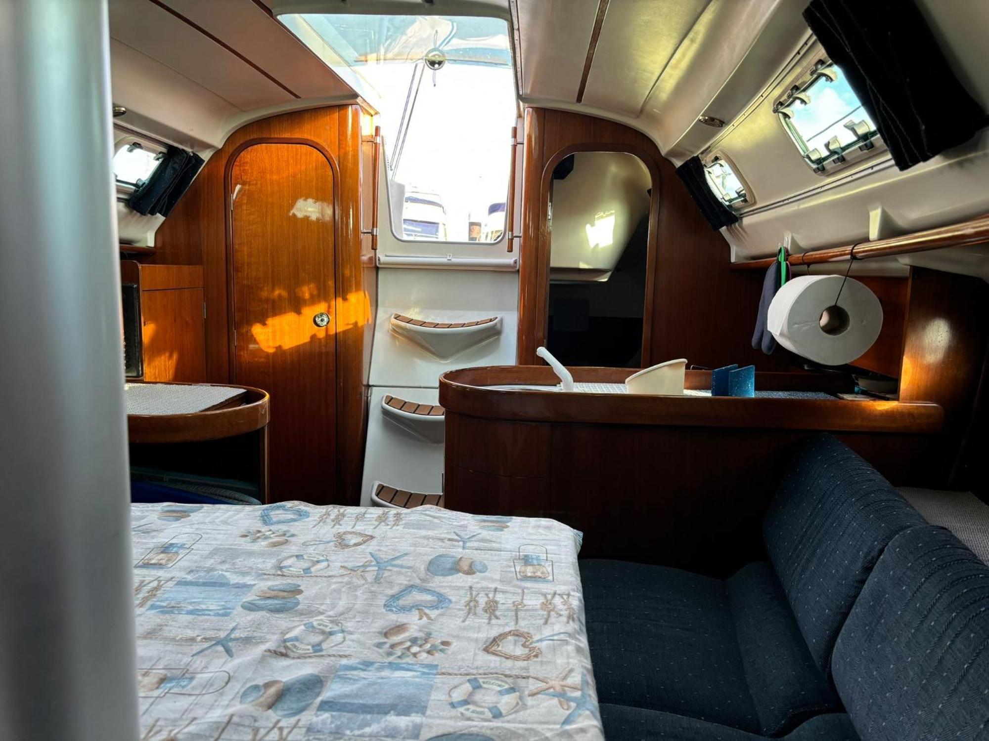 Hotel Barco A Vela Em Peniche - West Sailing Extérieur photo